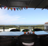 The Kingscliff Summerhouse - Yamba Accommodation