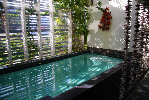 The Kingscliff Summerhouse - Yamba Accommodation 3