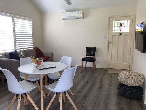 The Kookaburra Cottage - Yamba Accommodation 3