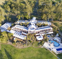 The Kooralbyn Valley - Yamba Accommodation