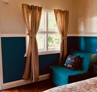 The Lady Jane Motel - Yamba Accommodation