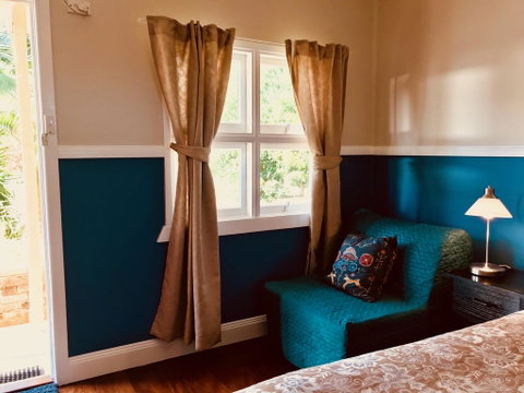 The Lady Jane Motel - Yamba Accommodation 0