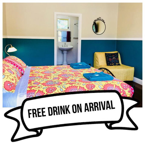 The Lady Jane Motel - Yamba Accommodation 3