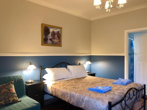The Lady Jane Motel - Yamba Accommodation 1