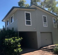 The Lake Guesthouse - Yamba Accommodation