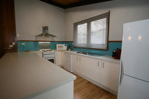 The Lakefront 69 Townsend Street - Yamba Accommodation 2