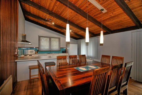 The Lakefront 69 Townsend Street - Yamba Accommodation 0