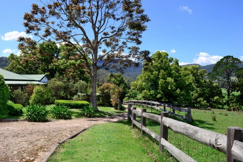The Laurels B&B - Yamba Accommodation 3