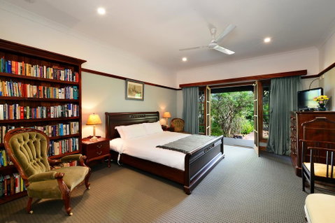 The Laurels B&B - Yamba Accommodation 0