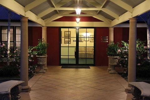 The Lawson Riverside Suites - Yamba Accommodation 2