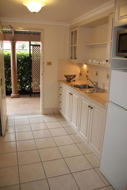 The Lawson Riverside Suites - Yamba Accommodation 3