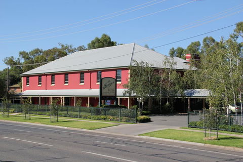 The Lawson Riverside Suites - Yamba Accommodation 0