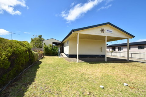 The Lazaret - Yamba Accommodation 0
