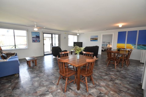 The Lazaret - Yamba Accommodation 3