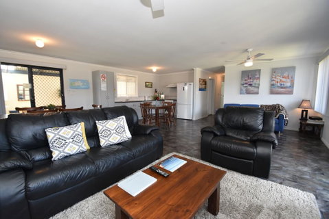 The Lazaret - Yamba Accommodation 2