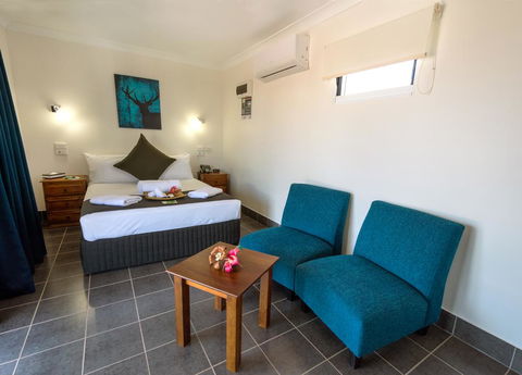 The Leprechaun Resort - Yamba Accommodation 1