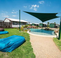 The Leprechaun Resort - Yamba Accommodation