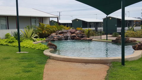 The Leprechaun Resort - Yamba Accommodation 3