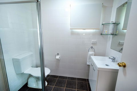 The Leprechaun Resort - Yamba Accommodation 2
