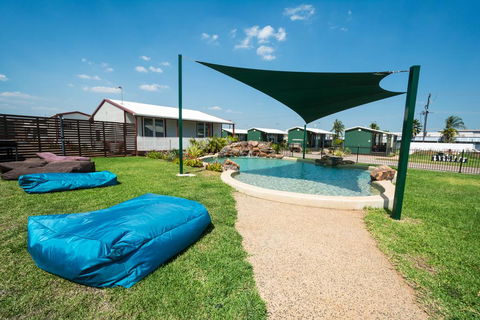 The Leprechaun Resort - Yamba Accommodation 0