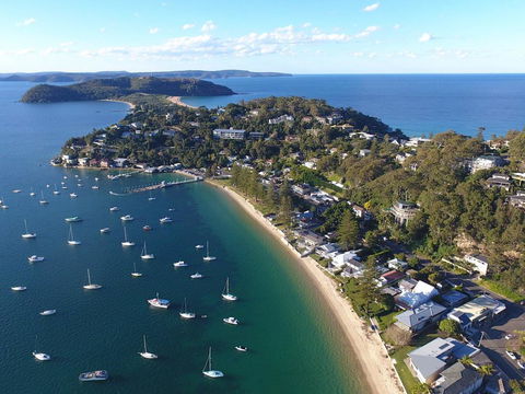 The Lighthouse At Iluka Resort Apartments - Yamba Accommodation 1