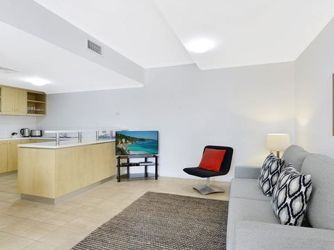 The Lighthouse At Iluka Resort Apartments - Yamba Accommodation 3