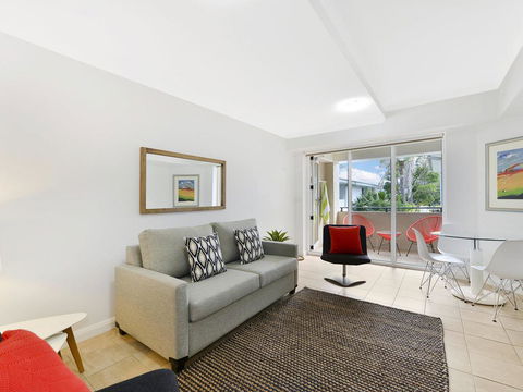 The Lighthouse At Iluka Resort Apartments - Yamba Accommodation 2