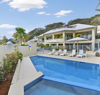 The Lighthouse at Iluka Resort Apartments - Yamba Accommodation