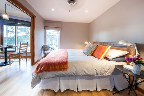 The Linden Bed And Breakfast - Yamba Accommodation 2