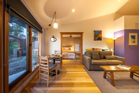 The Linden Bed And Breakfast - Yamba Accommodation 0