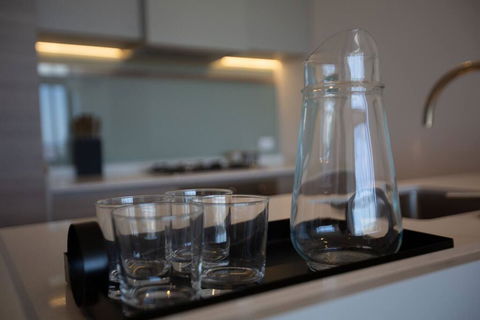 The Lively City 2bed 2 Bath APT @Footscray - Yamba Accommodation 3