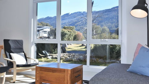 The Lodge - Crackenback Resort - Yamba Accommodation 1