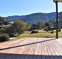 The Lodge - Crackenback Resort - Yamba Accommodation