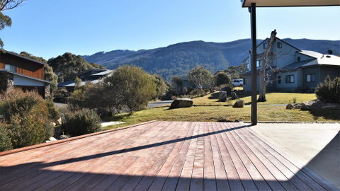 The Lodge - Crackenback Resort - Yamba Accommodation 0