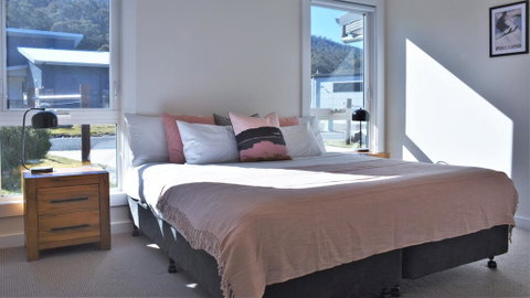 The Lodge - Crackenback Resort - Yamba Accommodation 3