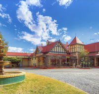 The Lodge Outback Motel - Yamba Accommodation