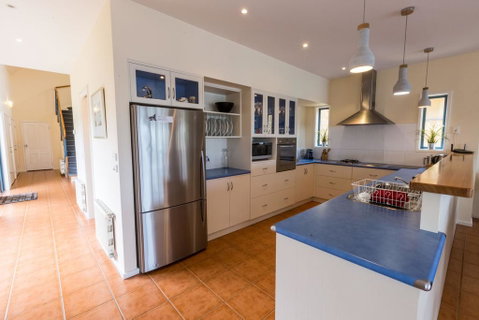 The Loft - Waterfront With Private Pool - Yamba Accommodation 3