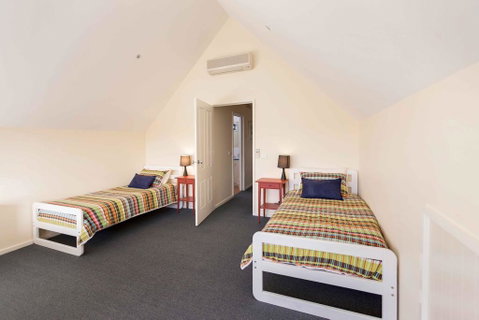 The Loft - Waterfront With Private Pool - Yamba Accommodation 1