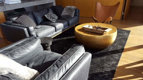 The Longhouse - Suite 1 - Yamba Accommodation 3