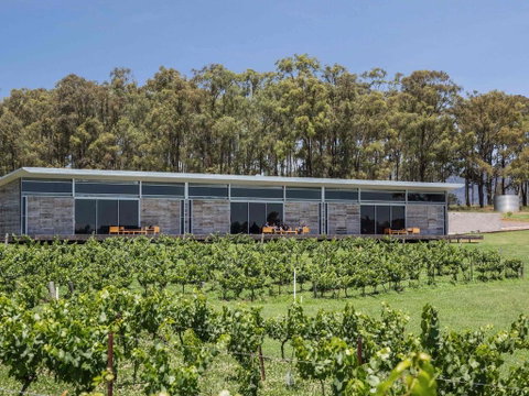 The Longhouse - Suite 2 - Yamba Accommodation 0