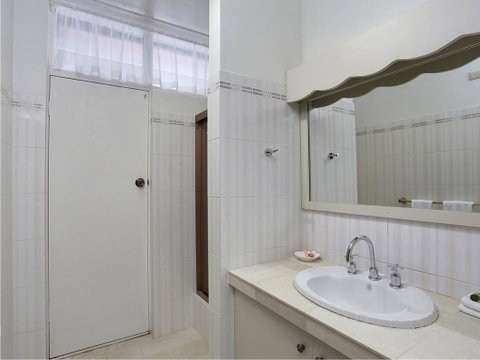 The Lookout - Coffs Harbour, NSW - Yamba Accommodation 0