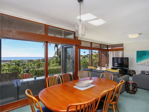 The Lookout - Coffs Harbour, NSW - Yamba Accommodation 2