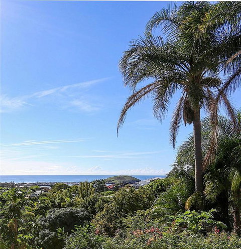 The Lookout - Coffs Harbour, NSW - Yamba Accommodation 3