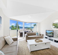 The Lookout at Iluka Resort Apartments - Yamba Accommodation
