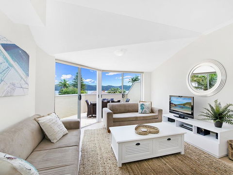 The Lookout At Iluka Resort Apartments - Yamba Accommodation 0