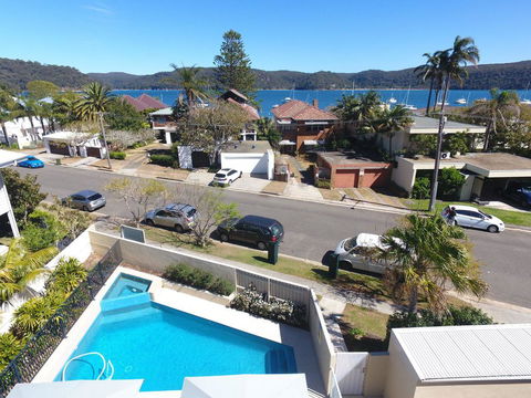 The Lookout At Iluka Resort Apartments - Yamba Accommodation 1