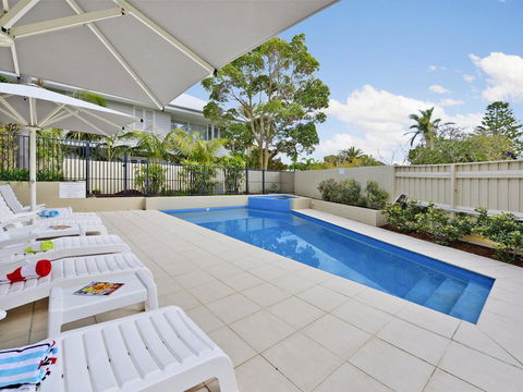 The Lookout At Iluka Resort Apartments - Yamba Accommodation 2