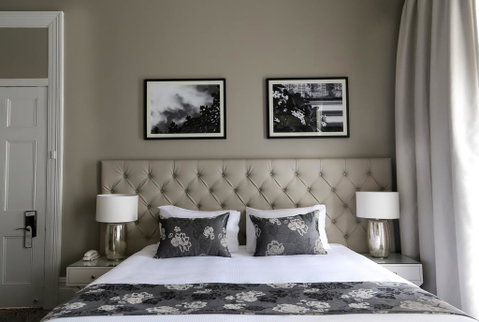 The Lurline Randwick - Yamba Accommodation 3