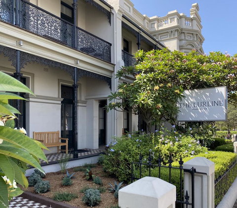 The Lurline Randwick - Yamba Accommodation 1