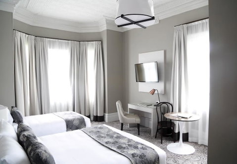 The Lurline Randwick - Yamba Accommodation 0